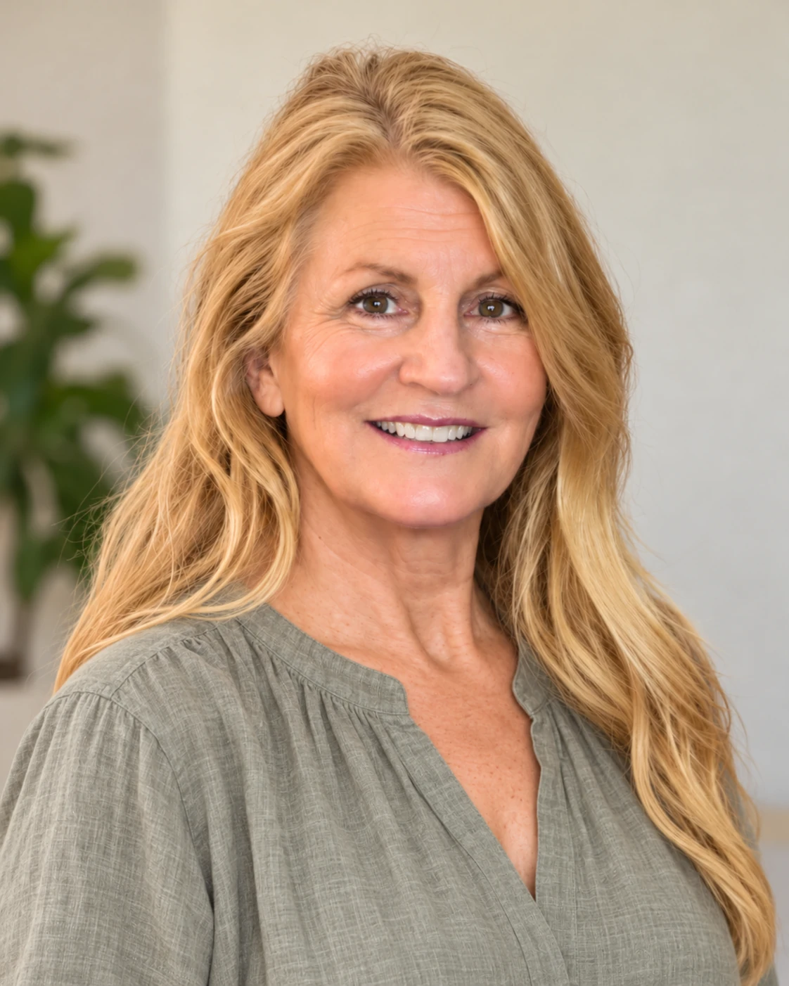 Dr. Kari Pagenhardt